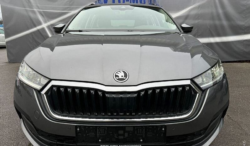 
								Škoda Octavia 2,0 TDI Ambition DSG *JAMSTVO 12 Mjeseci* CIJENA S PDV! full									