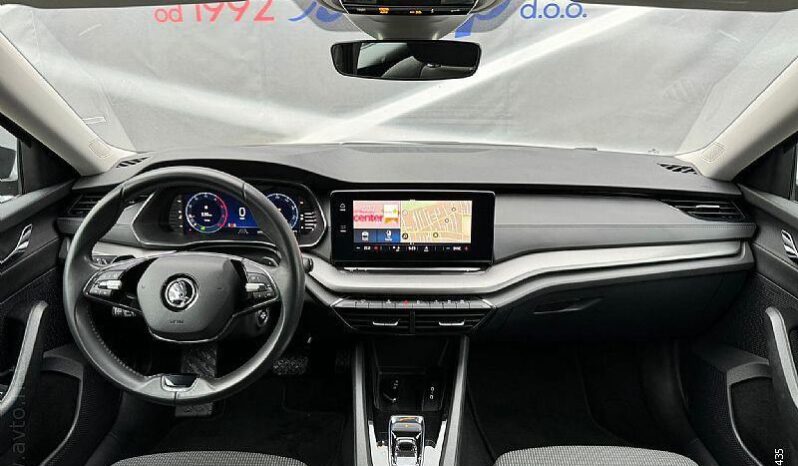 
								Škoda Octavia 2,0 TDI Ambition DSG *JAMSTVO 12 Mjeseci* CIJENA S PDV! full									