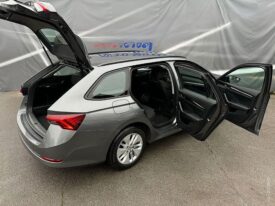 Škoda Octavia 2,0 TDI Ambition DSG *JAMSTVO 12 Mjeseci* CIJENA S PDV!