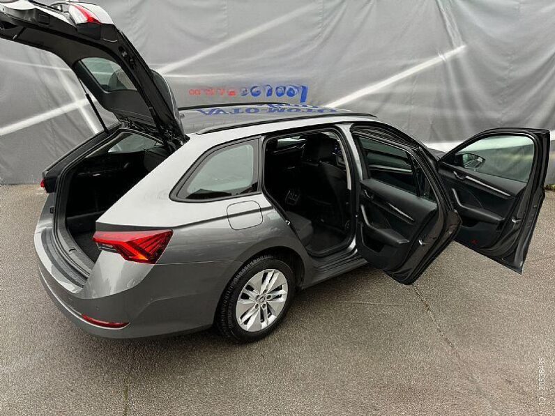 
								Škoda Octavia 2,0 TDI Ambition DSG *JAMSTVO 12 Mjeseci* CIJENA S PDV! full									
