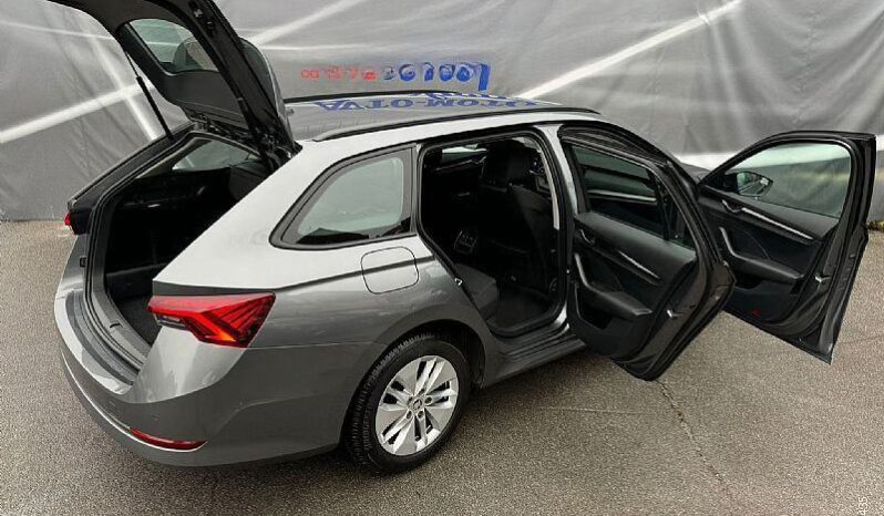 
								Škoda Octavia 2,0 TDI Ambition DSG *JAMSTVO 12 Mjeseci* CIJENA S PDV! full									