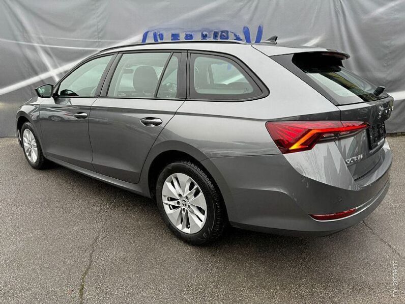 
								Škoda Octavia 2,0 TDI Ambition DSG *JAMSTVO 12 Mjeseci* CIJENA S PDV! full									