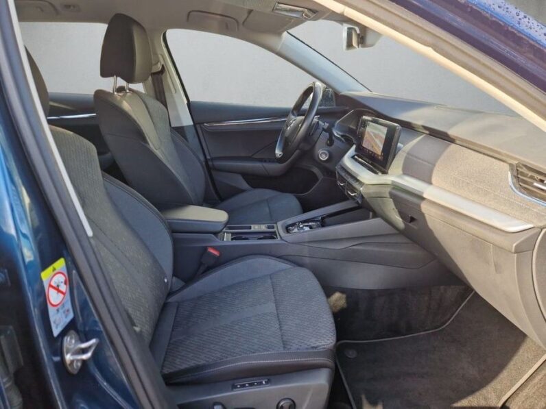 
								Škoda Octavia Combi 2,0 TDI DSG *JAMSTVO 12 Mjeseci* CIJENA S PDV! full									