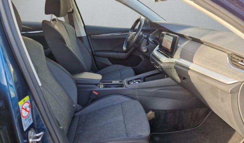 
								Škoda Octavia Combi 2,0 TDI DSG *JAMSTVO 12 Mjeseci* CIJENA S PDV! full									