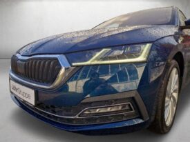 Škoda Octavia Combi 2,0 TDI DSG *JAMSTVO 12 Mjeseci* CIJENA S PDV!