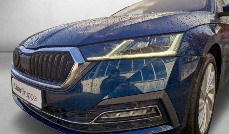 
								Škoda Octavia Combi 2,0 TDI DSG *JAMSTVO 12 Mjeseci* CIJENA S PDV! full									