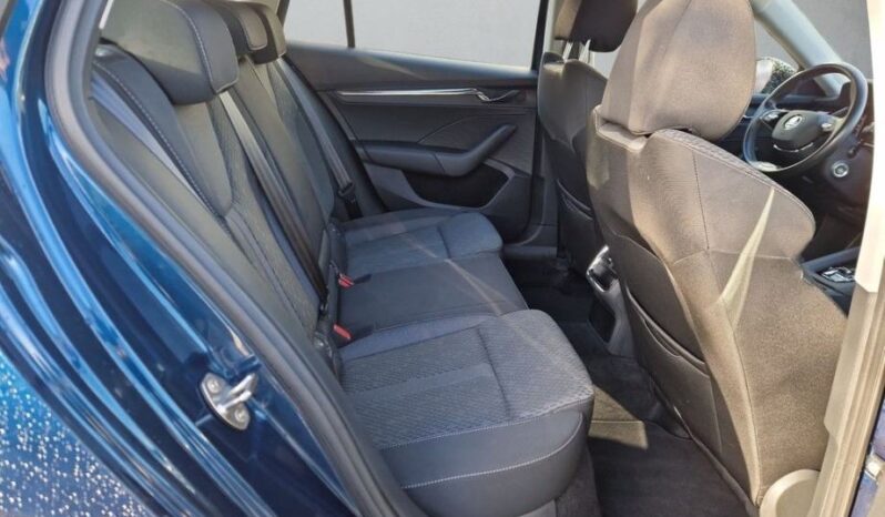 
								Škoda Octavia Combi 2,0 TDI DSG *JAMSTVO 12 Mjeseci* CIJENA S PDV! full									