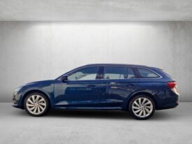 Škoda Octavia Combi 2,0 TDI DSG *JAMSTVO 12 Mjeseci* CIJENA S PDV!