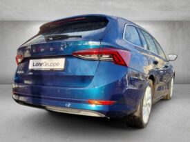 Škoda Octavia Combi 2,0 TDI DSG *JAMSTVO 12 Mjeseci* CIJENA S PDV!