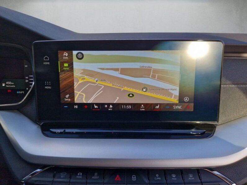 
								Škoda Octavia Combi 2,0 TDI DSG *JAMSTVO 12 Mjeseci* CIJENA S PDV! full									