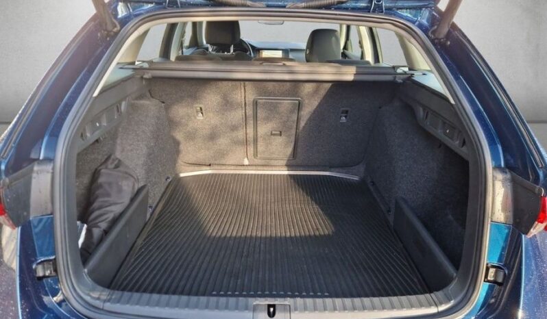 
								Škoda Octavia Combi 2,0 TDI DSG *JAMSTVO 12 Mjeseci* CIJENA S PDV! full									