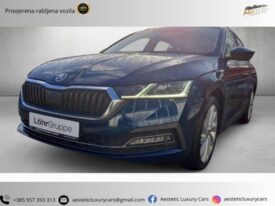 Škoda Octavia Combi 2,0 TDI DSG *JAMSTVO 12 Mjeseci* CIJENA S PDV!