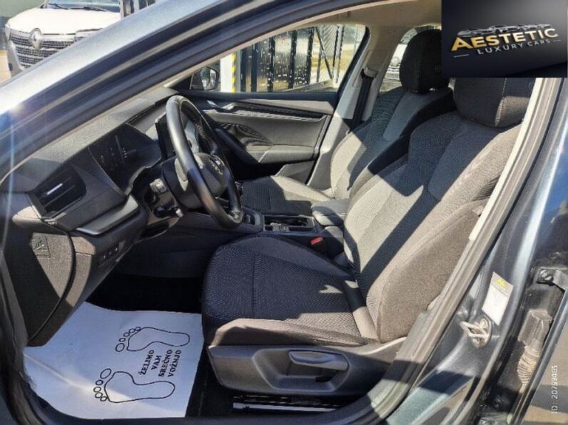 
								Škoda Octavia Combi 2,0 TDI *JAMSTVO 12 Mjeseci* CIJENA S PDV! full									