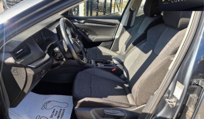
								Škoda Octavia Combi 2,0 TDI *JAMSTVO 12 Mjeseci* CIJENA S PDV! full									
