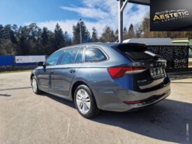 Škoda Octavia Combi 2,0 TDI *JAMSTVO 12 Mjeseci* CIJENA S PDV!