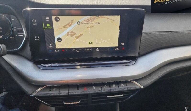 
								Škoda Octavia Combi 2,0 TDI *JAMSTVO 12 Mjeseci* CIJENA S PDV! full									