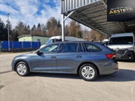 Škoda Octavia Combi 2,0 TDI *JAMSTVO 12 Mjeseci* CIJENA S PDV!
