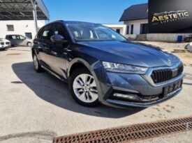 Škoda Octavia Combi 2,0 TDI *JAMSTVO 12 Mjeseci* CIJENA S PDV!