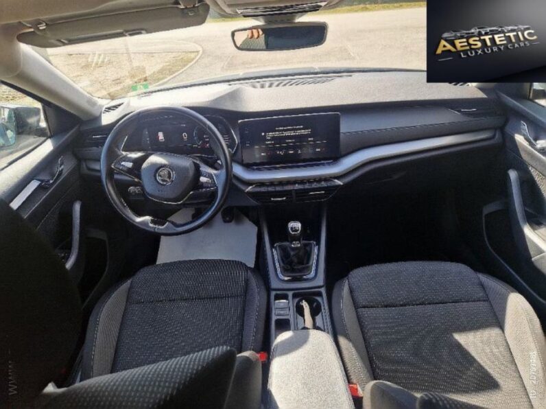 
								Škoda Octavia Combi 2,0 TDI *JAMSTVO 12 Mjeseci* CIJENA S PDV! full									