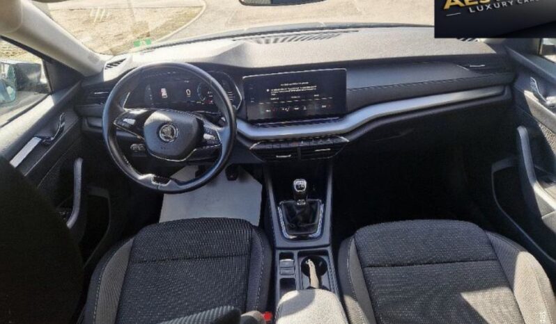 
								Škoda Octavia Combi 2,0 TDI *JAMSTVO 12 Mjeseci* CIJENA S PDV! full									