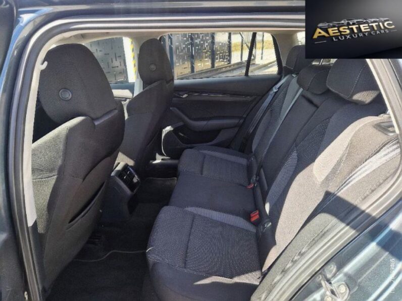 
								Škoda Octavia Combi 2,0 TDI *JAMSTVO 12 Mjeseci* CIJENA S PDV! full									