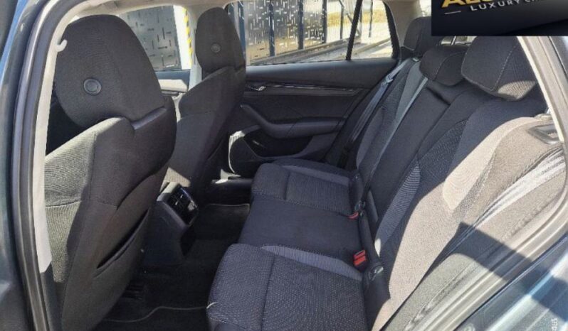 
								Škoda Octavia Combi 2,0 TDI *JAMSTVO 12 Mjeseci* CIJENA S PDV! full									