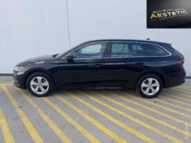 Škoda Octavia Combi 2,0 TDI LED *JAMSTVO 12 Mjeseci* CIJENA S PDV!