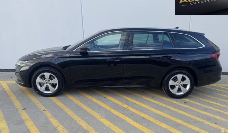 
								Škoda Octavia Combi 2,0 TDI LED *JAMSTVO 12 Mjeseci* CIJENA S PDV! full									