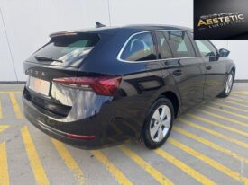 Škoda Octavia Combi 2,0 TDI LED *JAMSTVO 12 Mjeseci* CIJENA S PDV!