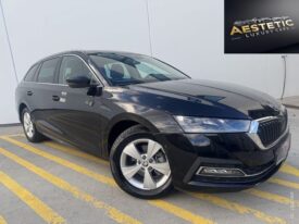 Škoda Octavia Combi 2,0 TDI LED *JAMSTVO 12 Mjeseci* CIJENA S PDV!