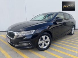Škoda Octavia Combi 2,0 TDI LED *JAMSTVO 12 Mjeseci* CIJENA S PDV!