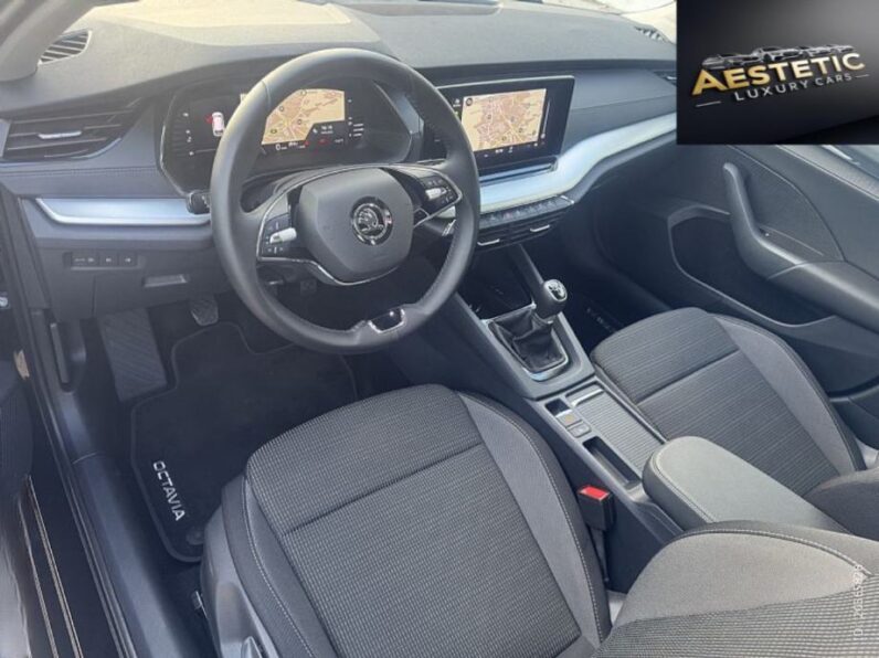 
								Škoda Octavia Combi 2,0 TDI LED *JAMSTVO 12 Mjeseci* CIJENA S PDV! full									