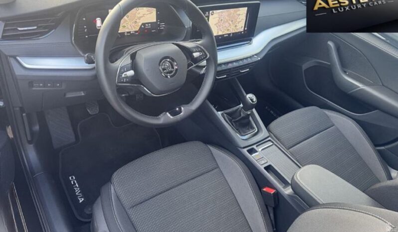 
								Škoda Octavia Combi 2,0 TDI LED *JAMSTVO 12 Mjeseci* CIJENA S PDV! full									