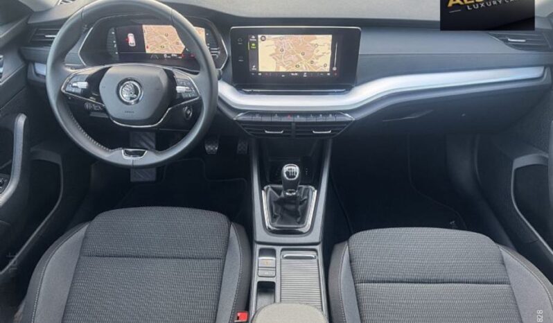 
								Škoda Octavia Combi 2,0 TDI LED *JAMSTVO 12 Mjeseci* CIJENA S PDV! full									