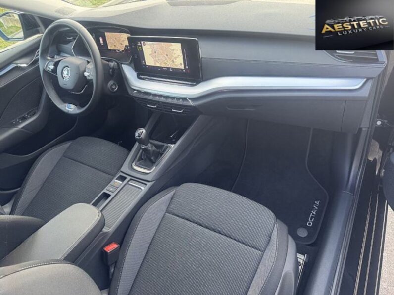 
								Škoda Octavia Combi 2,0 TDI LED *JAMSTVO 12 Mjeseci* CIJENA S PDV! full									