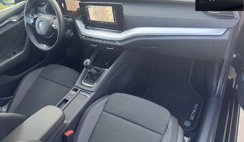 
								Škoda Octavia Combi 2,0 TDI LED *JAMSTVO 12 Mjeseci* CIJENA S PDV! full									