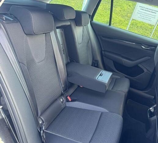 
								Škoda Octavia Combi 2,0 TDI LED *JAMSTVO 12 Mjeseci* CIJENA S PDV! full									