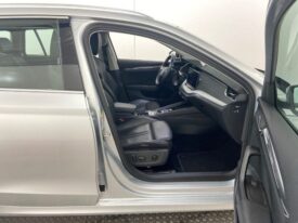 Škoda Octavia Combi 2,0 TDI