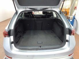 Škoda Octavia Combi 2,0 TDI
