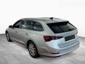 Škoda Octavia Combi 2,0 TDI