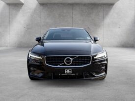 Volvo S60 T4 R-Design *JAMSTVO 12 Mjeseci* CIJENA S PDV!