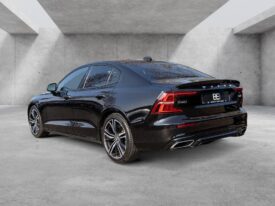 Volvo S60 T4 R-Design *JAMSTVO 12 Mjeseci* CIJENA S PDV!