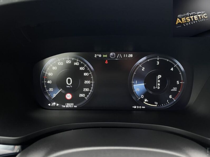 
								Volvo V60 D3 Inscription *JAMSTVO 12 Mjeseci* CIJENA S PDV! full									