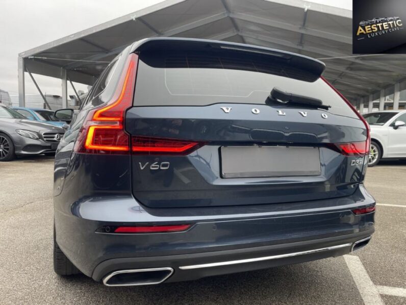 
								Volvo V60 D3 Inscription *JAMSTVO 12 Mjeseci* CIJENA S PDV! full									