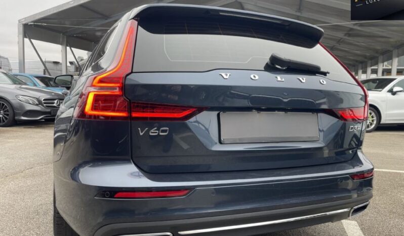 
								Volvo V60 D3 Inscription *JAMSTVO 12 Mjeseci* CIJENA S PDV! full									