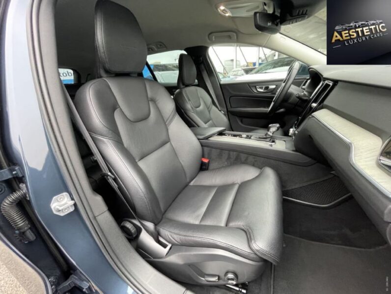 
								Volvo V60 D3 Inscription *JAMSTVO 12 Mjeseci* CIJENA S PDV! full									