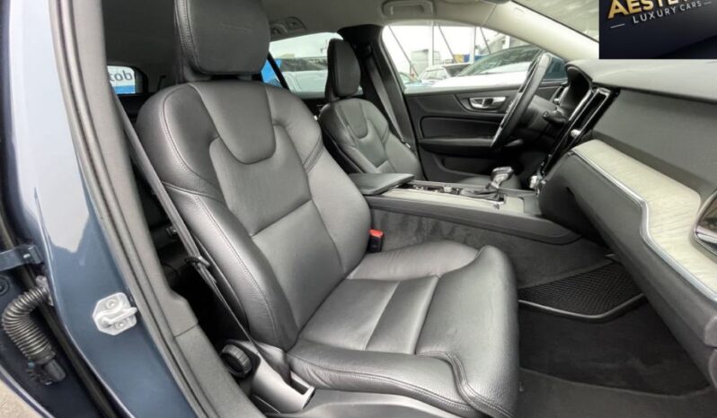 
								Volvo V60 D3 Inscription *JAMSTVO 12 Mjeseci* CIJENA S PDV! full									