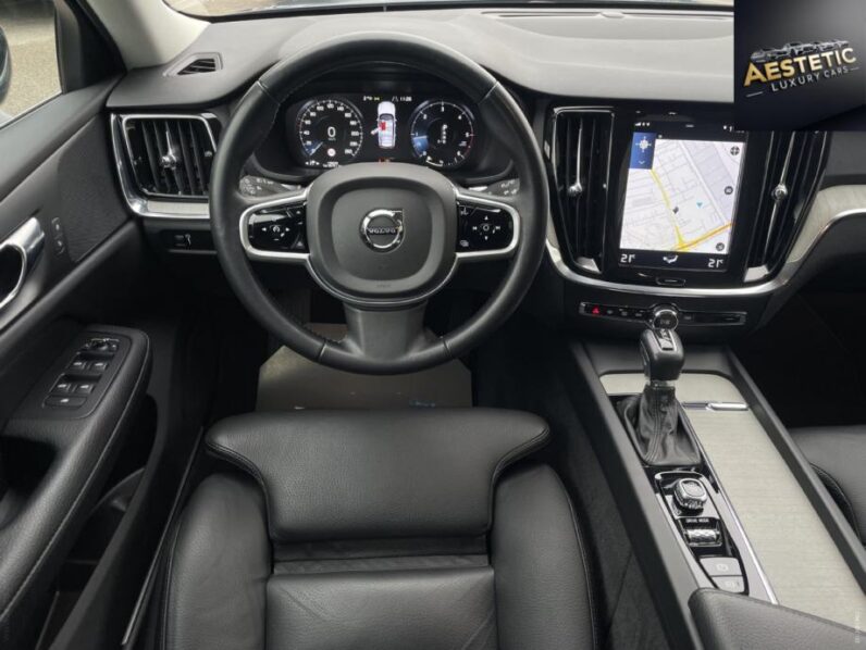
								Volvo V60 D3 Inscription *JAMSTVO 12 Mjeseci* CIJENA S PDV! full									