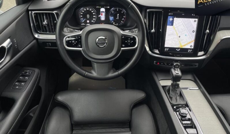 
								Volvo V60 D3 Inscription *JAMSTVO 12 Mjeseci* CIJENA S PDV! full									