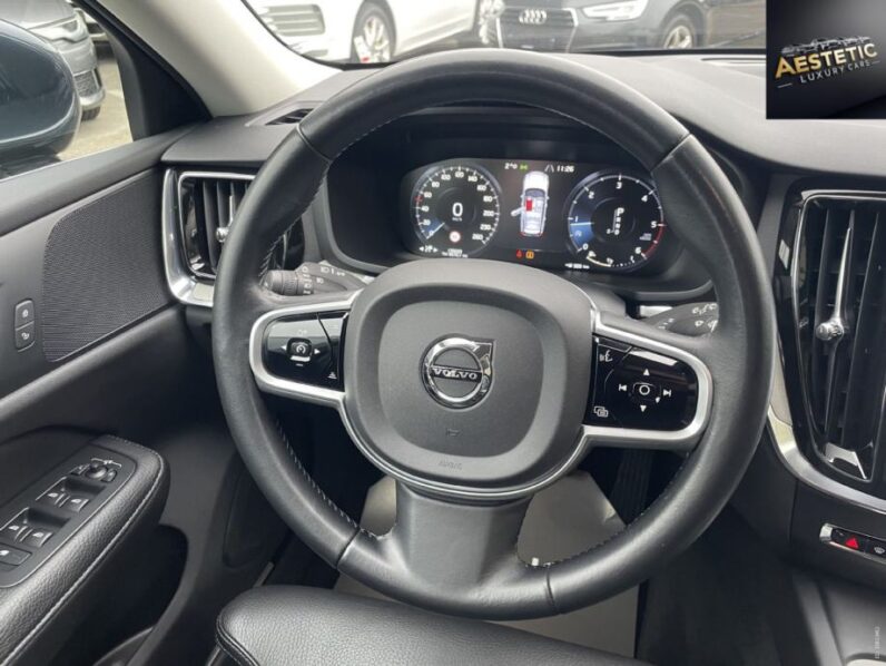 
								Volvo V60 D3 Inscription *JAMSTVO 12 Mjeseci* CIJENA S PDV! full									